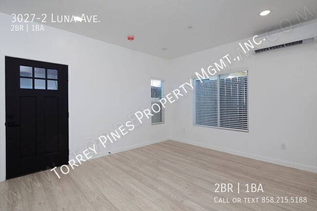 Building Photo - 3027-2 Luna Ave.-