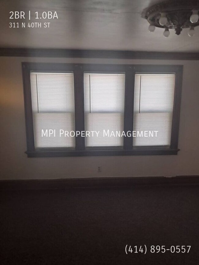 Building Photo - 311 N 40TH St
