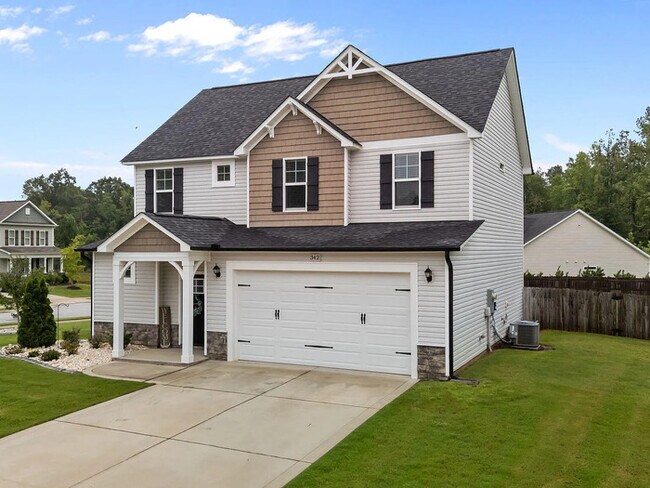 Building Photo - Earn Wealth While Leasing – Like a Homeowner – Lease to Own