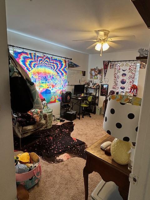 Building Photo - 1021 Patton St