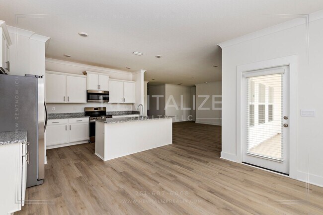 Building Photo - Brand New 4 Bed 2 Bath Home in Foley