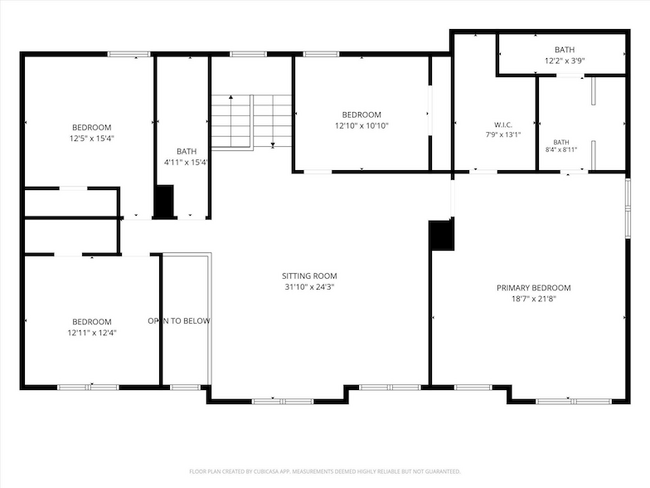 Building Photo - 113 Scarlet Oak Cove