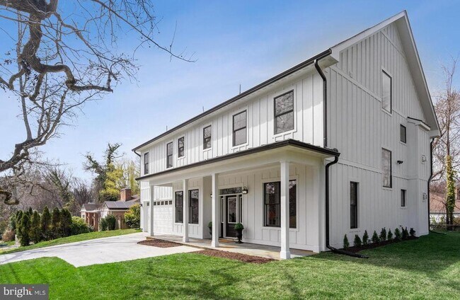 Building Photo - 8616 Jones Mill Rd