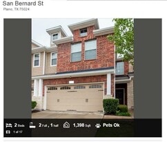 Building Photo - 8734 San Bernard Street