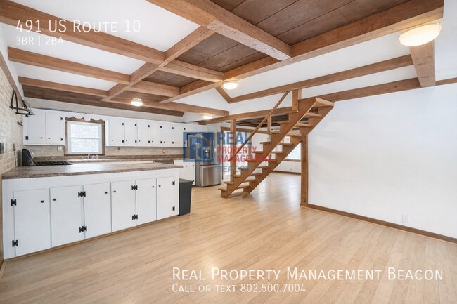 Building Photo - 491 NH-10