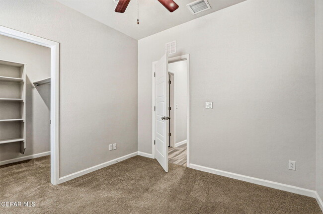 Building Photo - 14801 Mike a Mendoza Ave