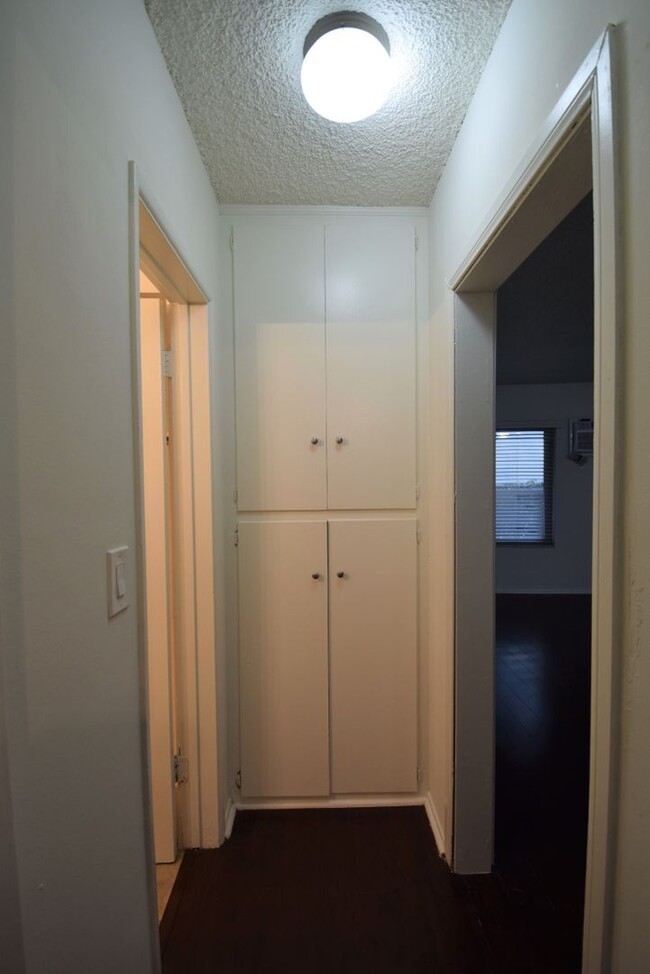 Building Photo - 4201 Arch Dr