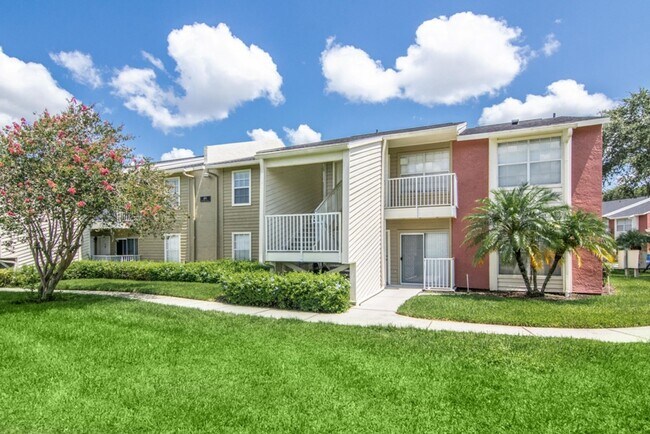 Primary Photo - Waterfront - Top Floor- 1 Bedroom 1 Bath f...