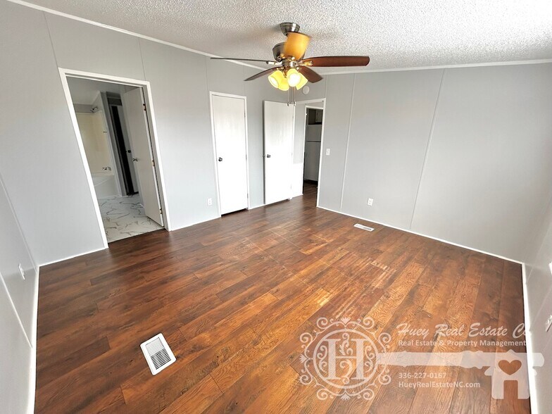 Building Photo - 2008 Burnett Church Rd