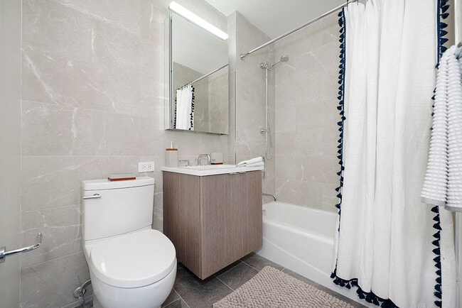 Interior Photo - The Landon