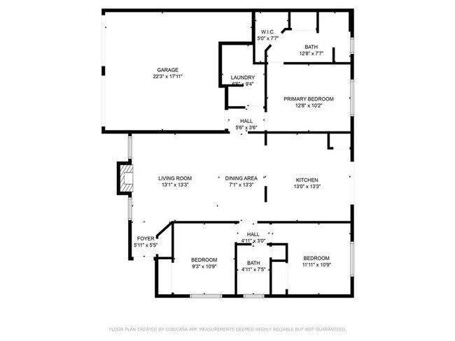 Building Photo - 20214 Apache Gardens Ln