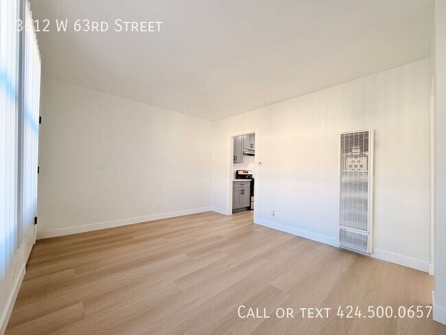 Building Photo - 3612 W 63rd St