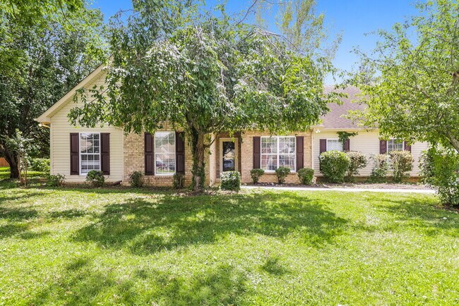 Building Photo - 3604 Belvidere Ct