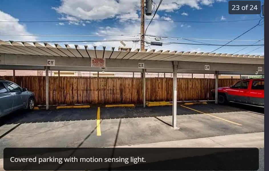 Building Photo - 10145 W 25th Ave