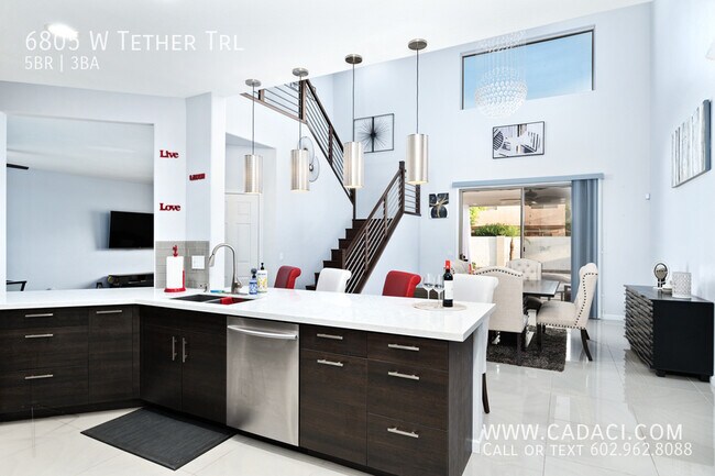 Building Photo - 6805 W Tether Trail
