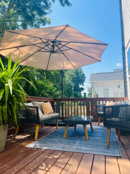 Building Photo - 1224 Pamlico St