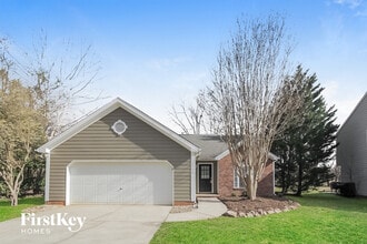 Building Photo - 7514 Lullwater Cove