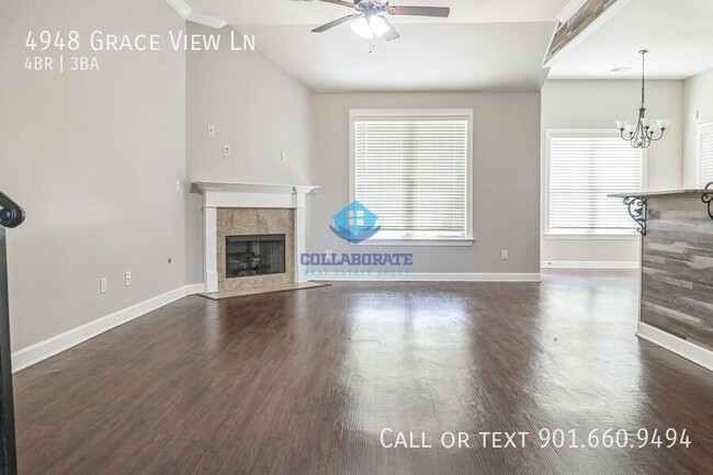 Building Photo - 4948 Grace View Ln