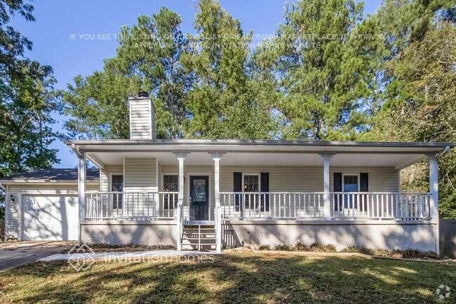 Building Photo - 1639 Saddlecreek Ct