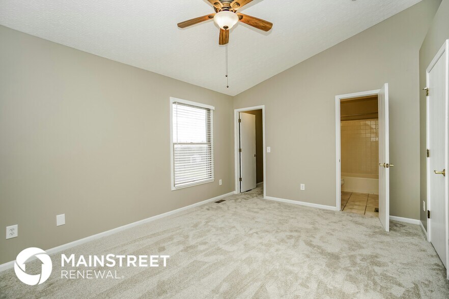Building Photo - 1104 Mullens Ct