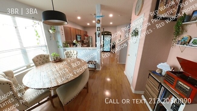 Building Photo - 6102 S Jolie Ct