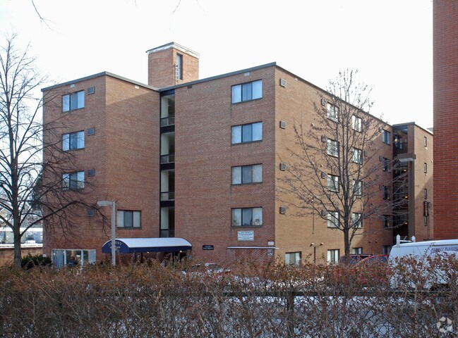 Primary Photo - Colony Apartments