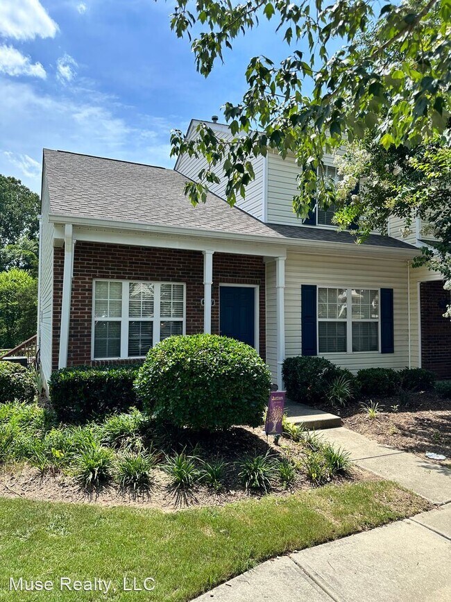 3 br, 2.5 bath House 921 Par One Court 921 Par One Ct Fort Mill SC