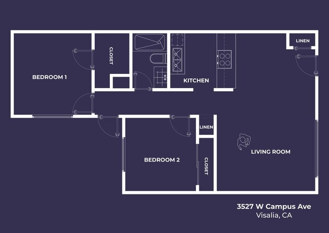 Building Photo - Upstairs Unit!!! Move in Ready!