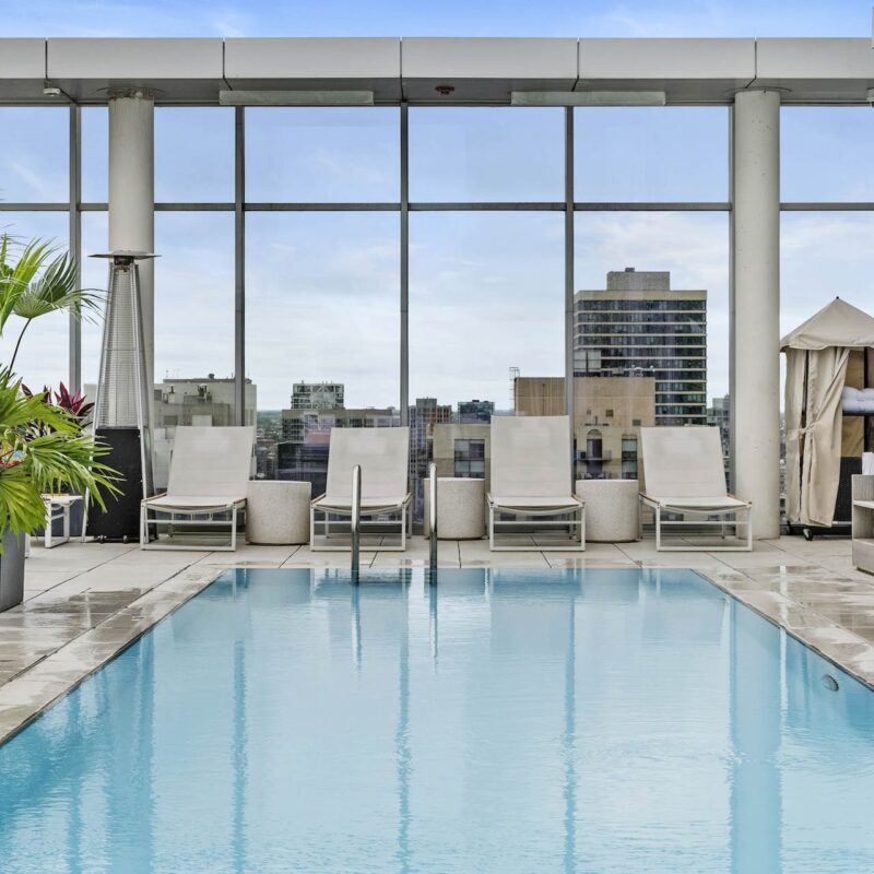 Building Photo - 48 E Huron St