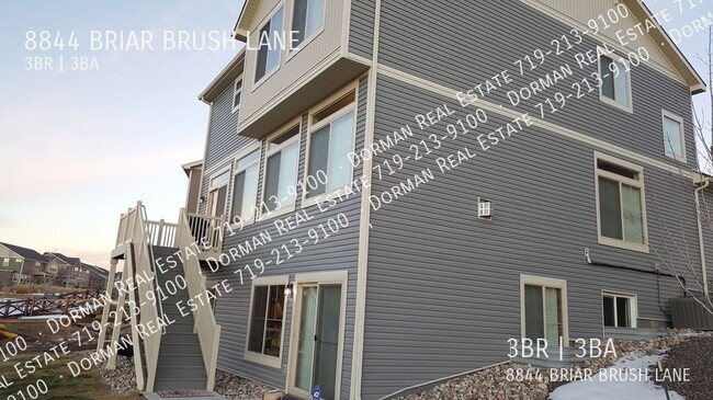 Building Photo - 8844 Briar Brush Ln