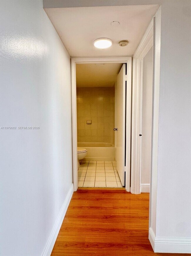 Building Photo - 3300 NE 191st St