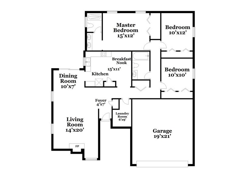 Building Photo - 10750 Orchard Walk Pl W