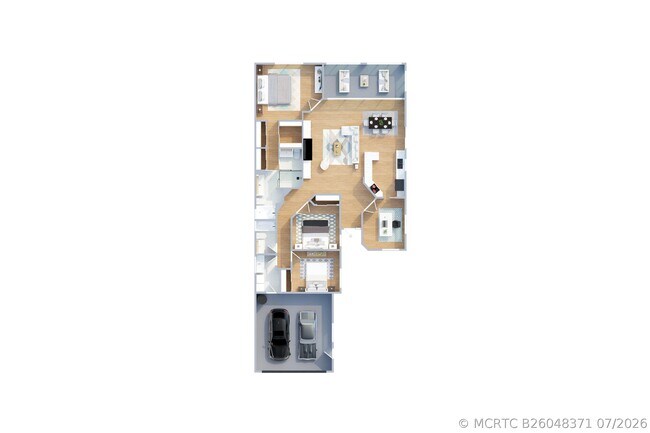 Building Photo - 8049 Nevis Pl