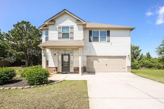 Primary Photo - 116 Slate Dr