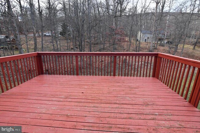 Building Photo - 603 Panther Dr