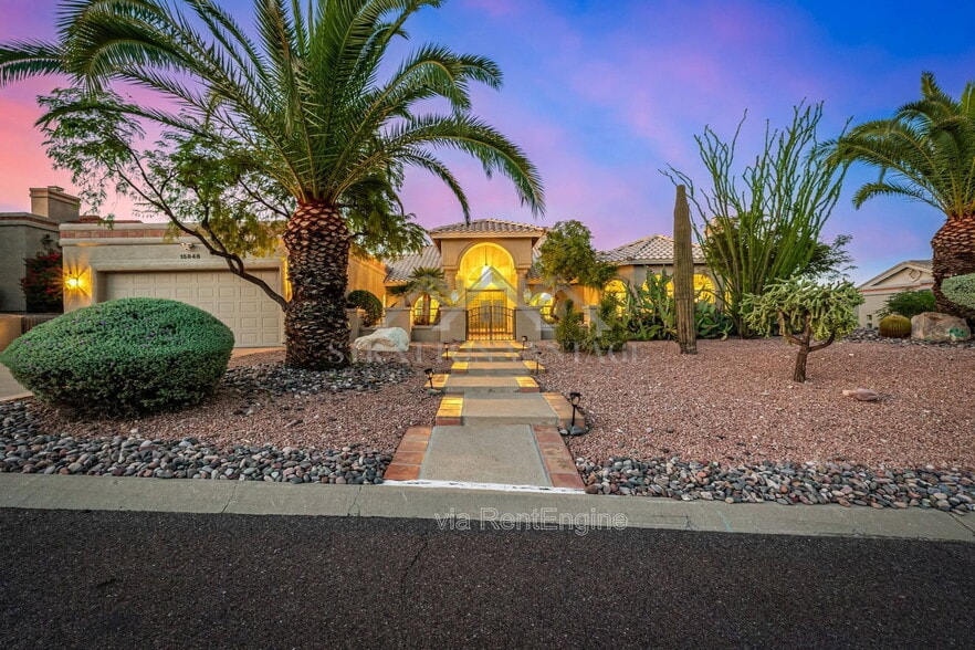 Building Photo - 15848 E Brodiea Dr