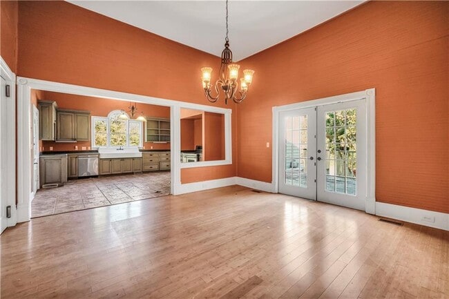 Building Photo - 265 Kudzu St