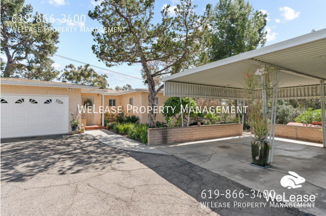 Building Photo - 3600 Willow St