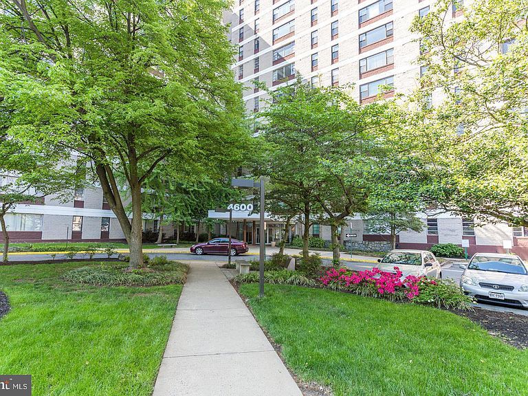 Building Photo - 4600 Duke St