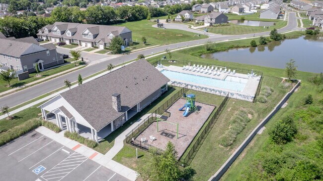 Building Photo - Limited-time offer: Reduced security deposit for well-qualified applicants. Spacious 4BR/3BA home...