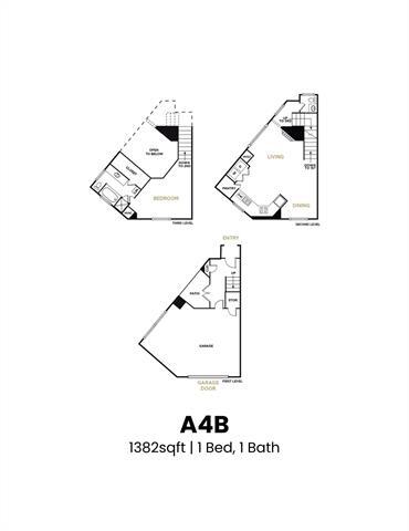 Building Photo - 4201 Lomo Alto Dr