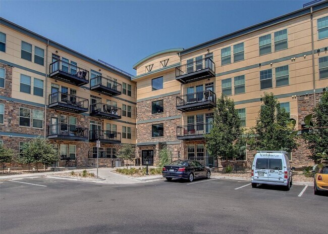 Building Photo - 13598 Via Varra