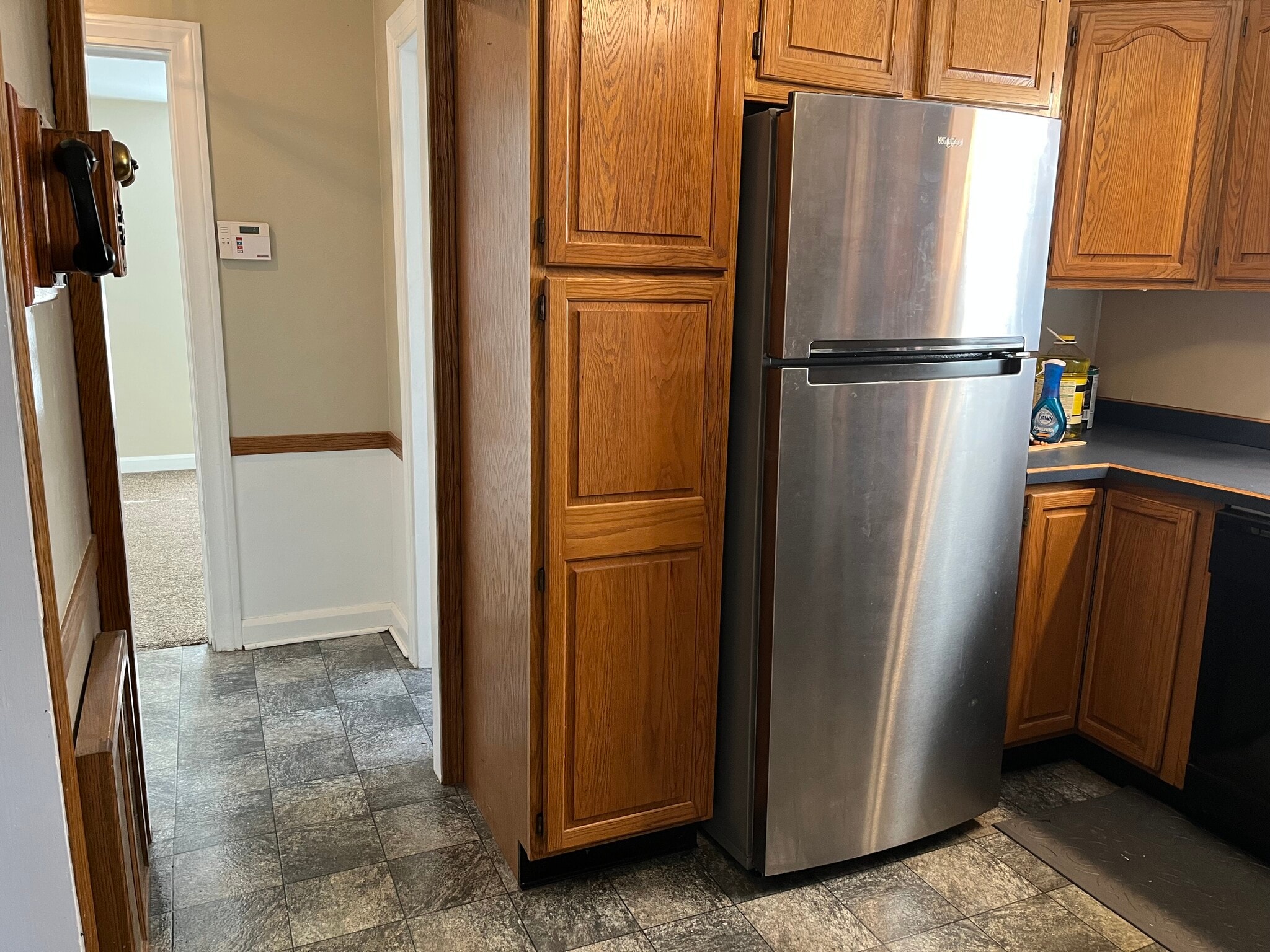 Kitchen - 34 Shadyside Dr