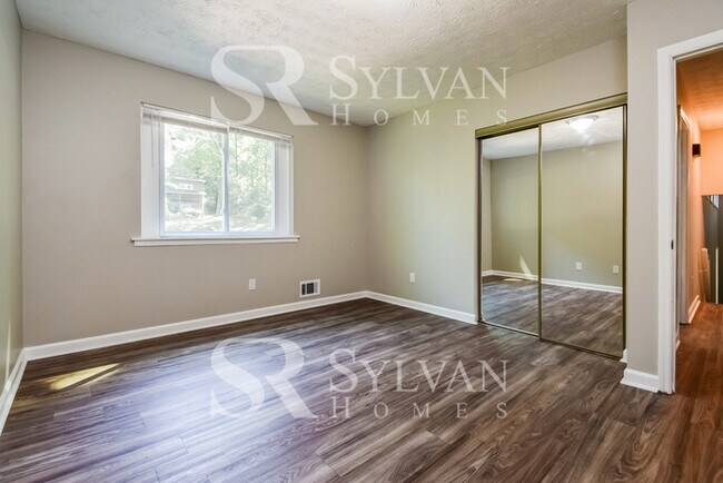 Building Photo - You are exactly where you ought to be!