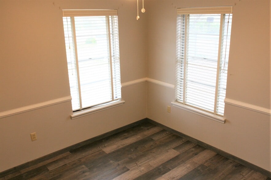 Bedroom 2 - 503 Hilliard Dr
