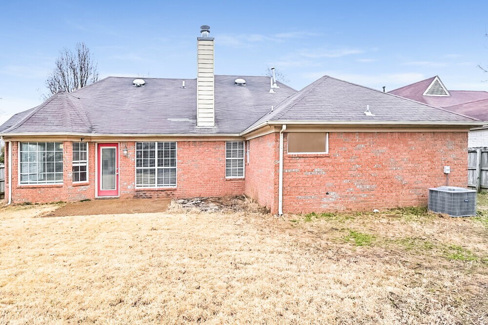Building Photo - 12829 Fox Bend Ln