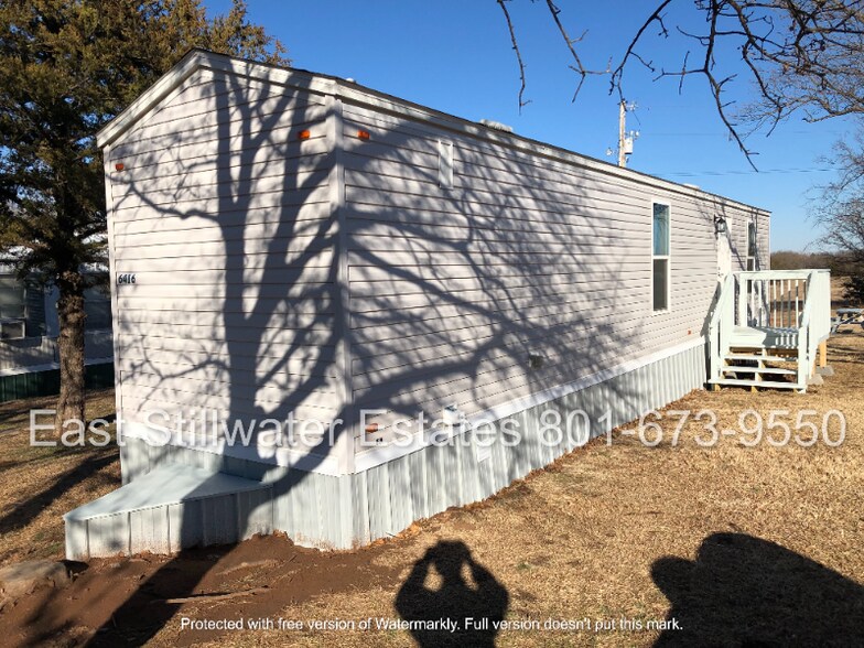 Building Photo - 6416 E McElroy Rd