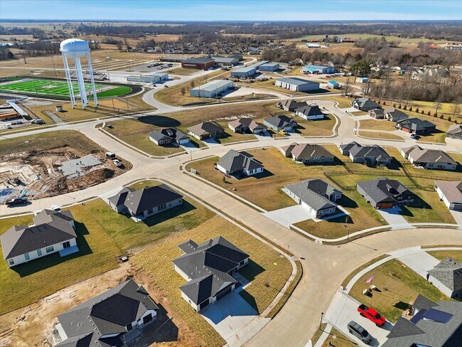 Building Photo - 14591 Wellstead Dr