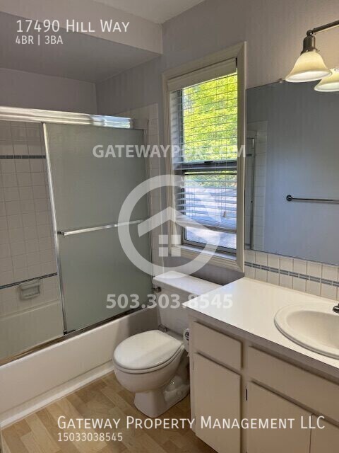 Building Photo - 17490 Hill Way