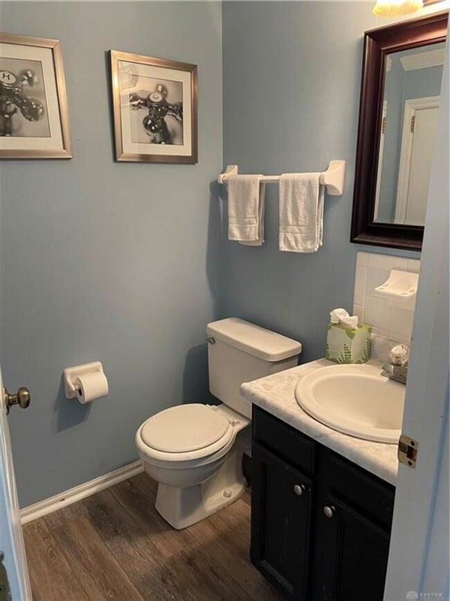Building Photo - 2 Bedroom, 1.5 Bath Condo in Centerville S...